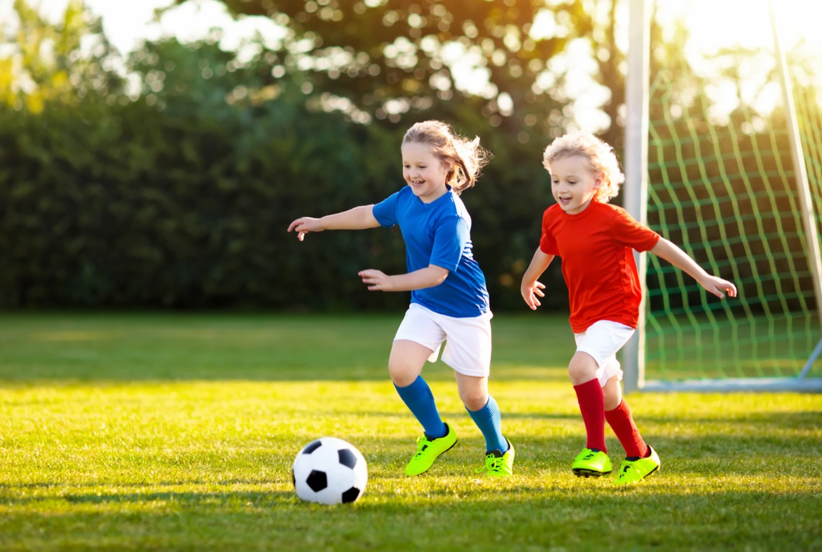 — Jessica R., Little Comets Parent